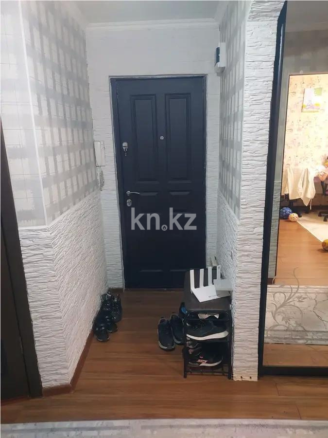 Продажа 3-комнатной квартиры, 65 м², ул. Жандарбекова, дом  180 в Алматы - фото 7