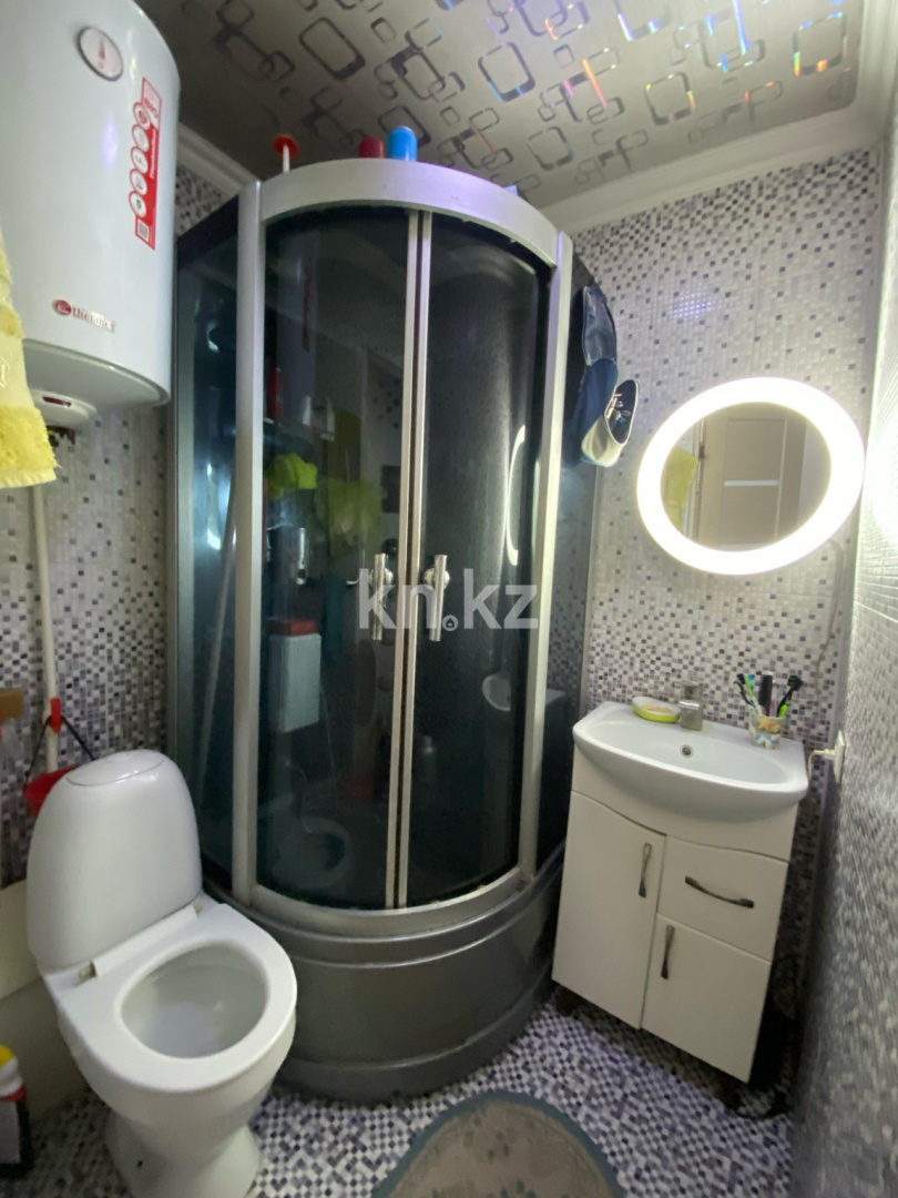 Продажа 3-комнатной квартиры, 58.5 м² в Караганде - фото 5