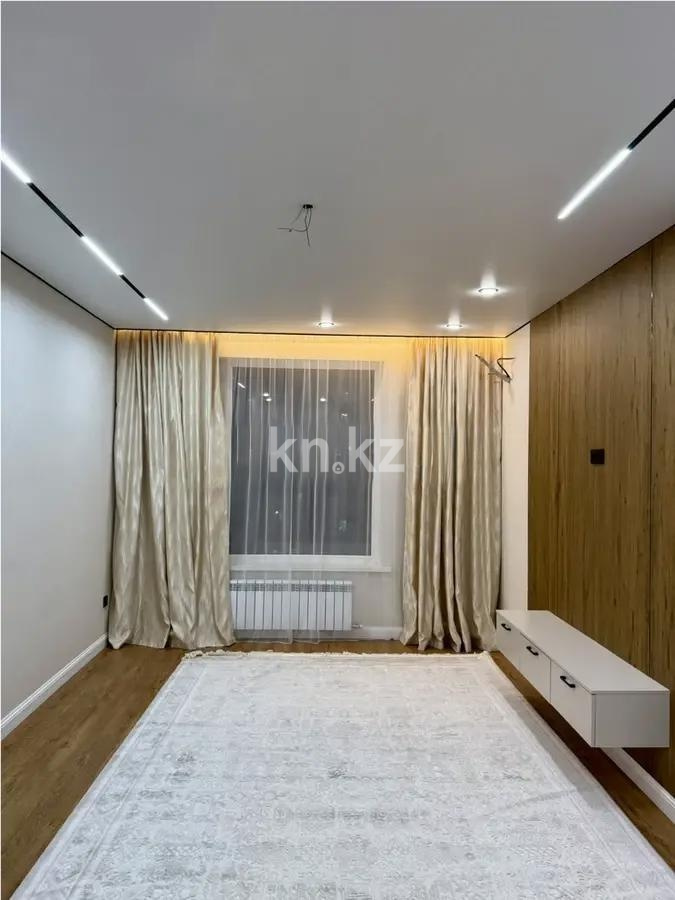 Продажа 3-комнатной квартиры, 68.4 м² в Астане