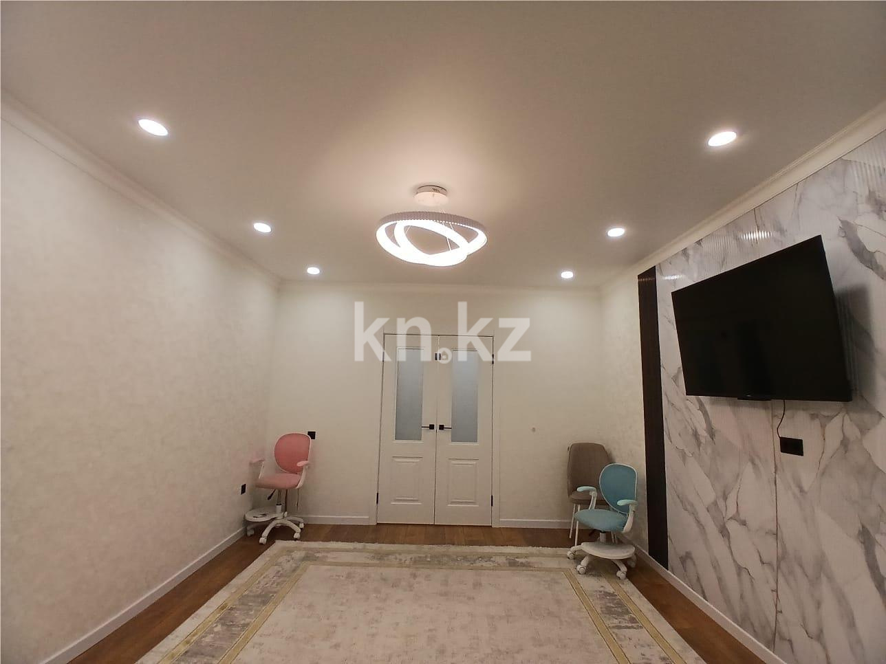 Продажа 2-комнатной квартиры, 68 м² в Астане - фото 2