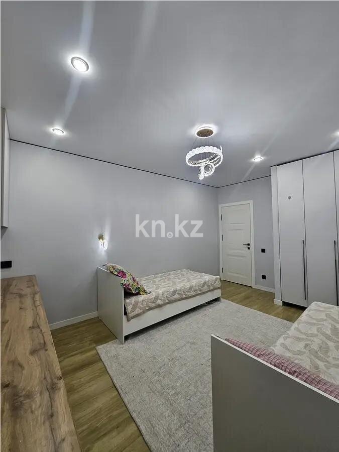 Продажа 3-комнатной квартиры, 92 м² в Алматы - фото 5