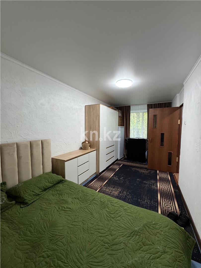 Продажа 2-комнатной квартиры, 46 м² в Караганде - фото 2