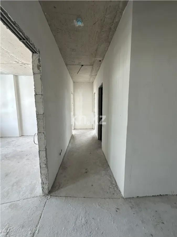Продажа 3-комнатной квартиры, 74 м² в Астане - фото 4