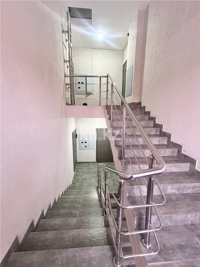 Продажа 3-комнатной квартиры, 84 м² в Караганде - фото 14