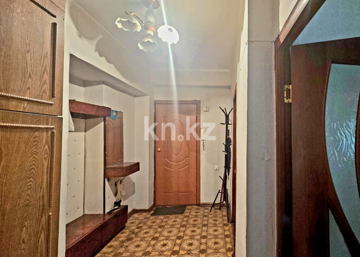 Продажа 2-комнатной квартиры, 48 м² в Алматы - фото 16