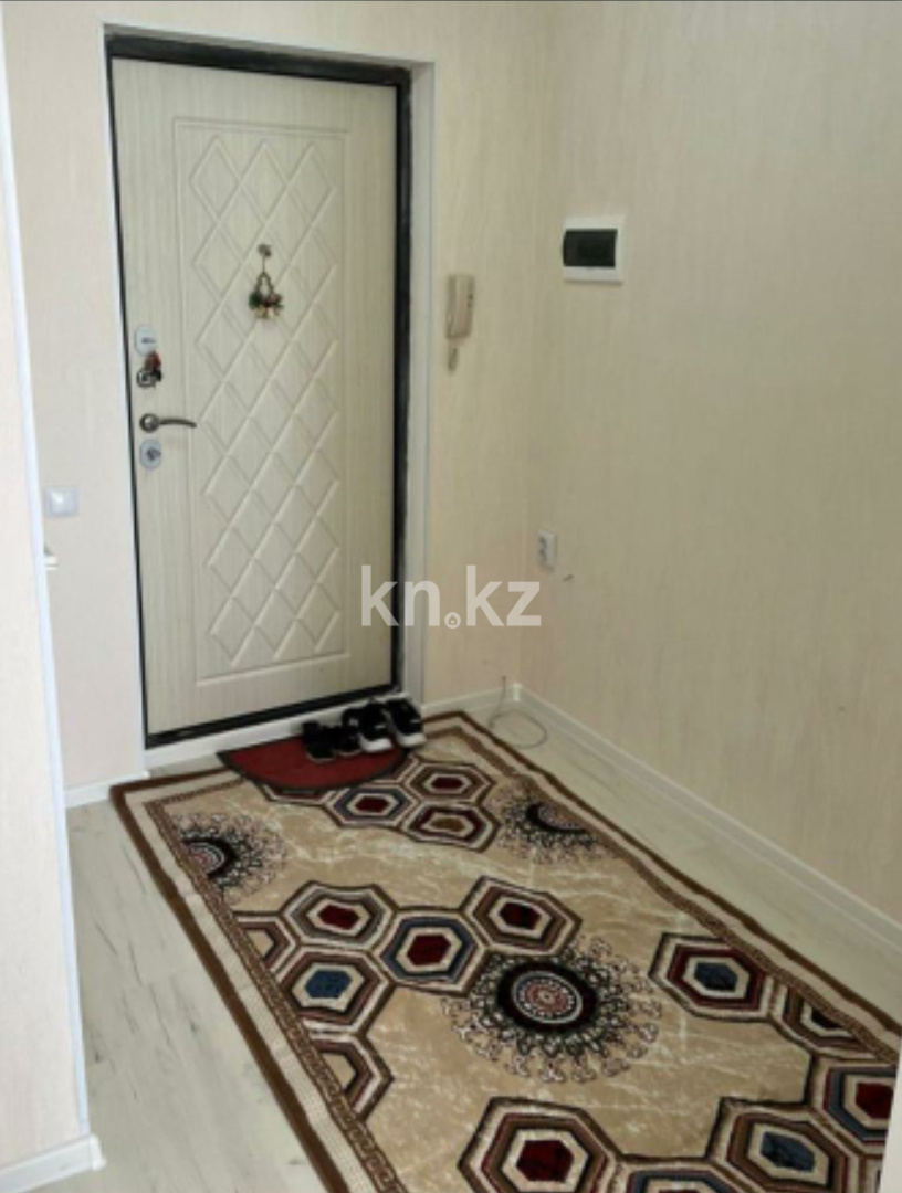 Продажа 1-комнатной квартиры, 34 м², Е 181, дом  3 - ул. Кургальжинское шоссе в Астане - фото 2