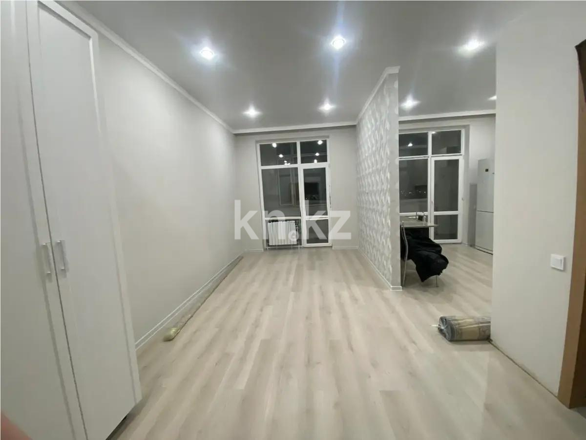 Продажа 1-комнатной квартиры, 37 м², ул. Бейсекбаева, дом  11 в Астане