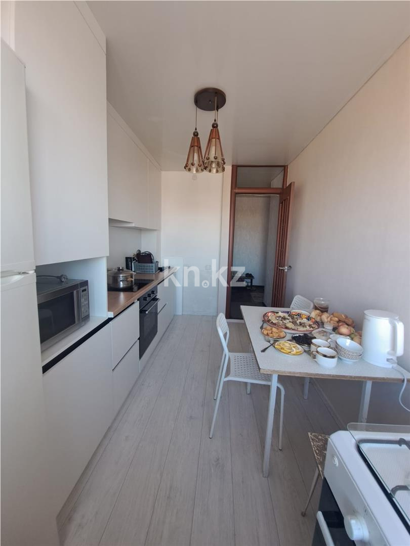 Продажа 3-комнатной квартиры, 63 м² в Караганде - фото 7