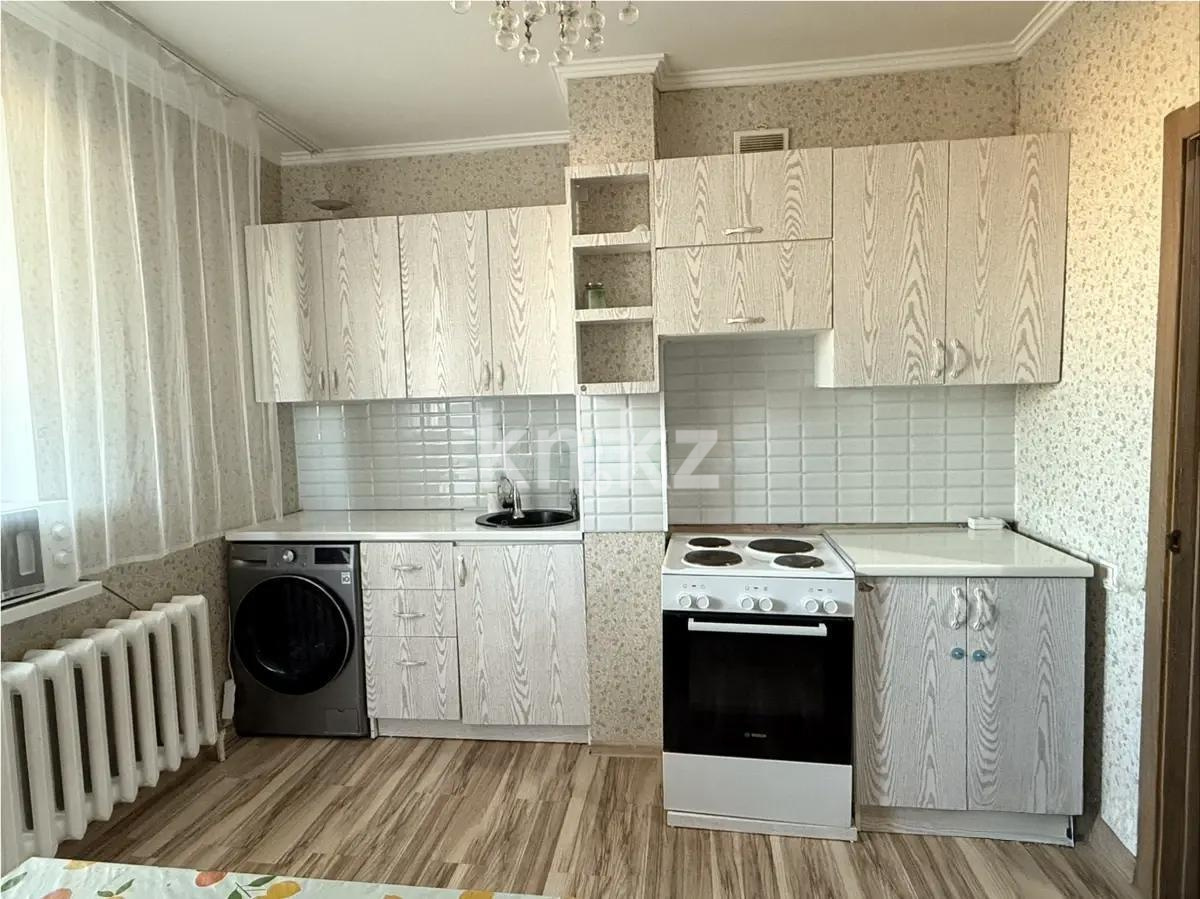 Продажа 2-комнатной квартиры, 68.5 м², ул. Кубрина, дом  23/1 в Астане - фото 3