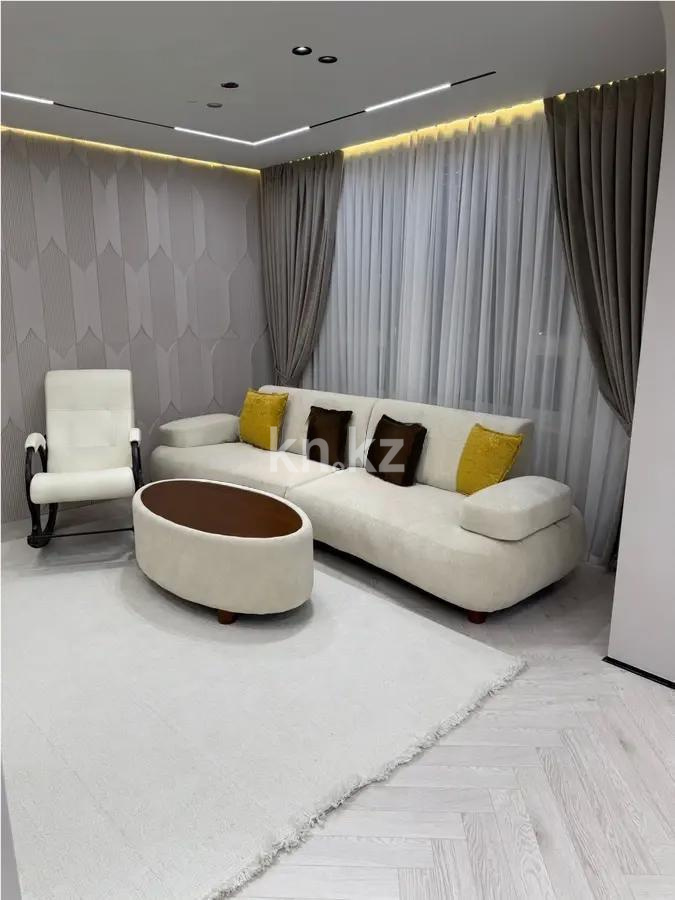 Продажа 4-комнатной квартиры, 106 м² в Алматы