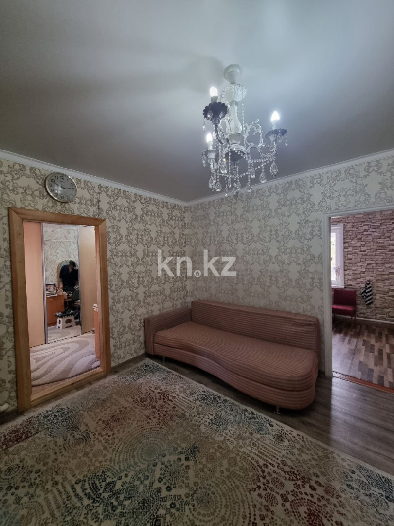 Продажа 3-комнатного дома, 80 м², ул. Новолитейная, дом  2 в Караганде - фото 23