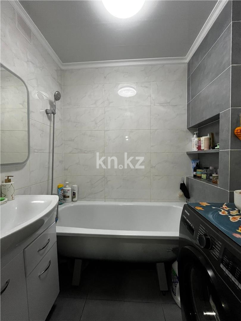 Продажа 3-комнатной квартиры, 63 м² в Караганде - фото 11