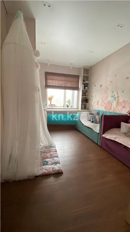 Продажа 3-комнатной квартиры, 110 м² в Караганде - фото 3