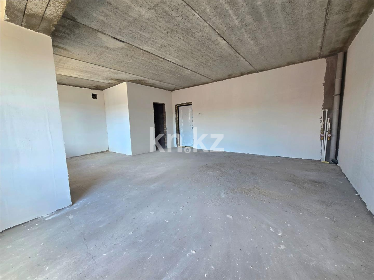 Продажа 1-комнатной квартиры, 44 м² в Караганде - фото 3