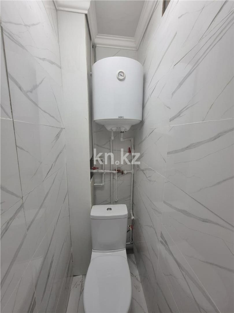 Продажа 2-комнатной квартиры, 44 м² в Караганде - фото 7