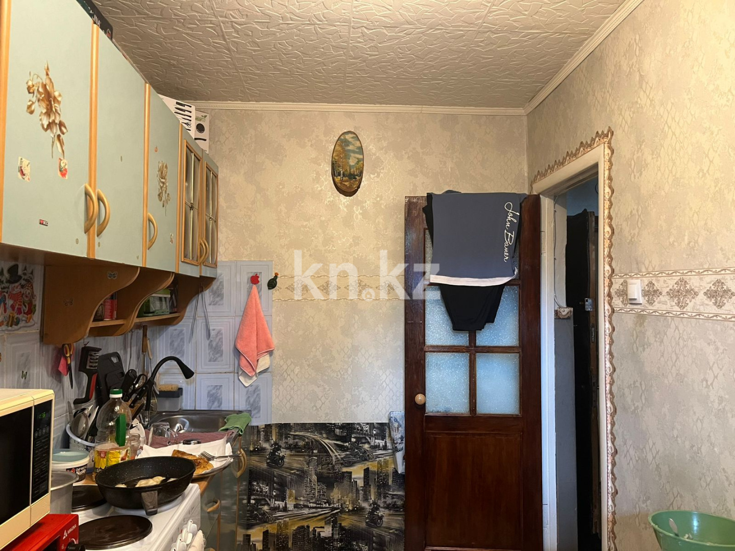 Продажа 1-комнатной квартиры, 28.4 м² в Караганде - фото 4