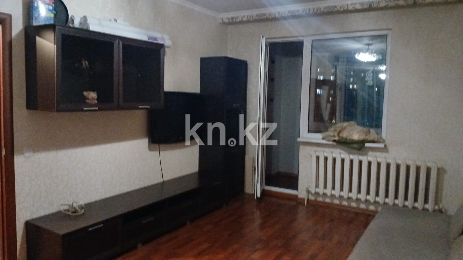 Аренда 1-комнатной квартиры, 40 м² в Астане - фото 4