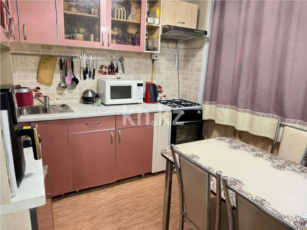 Продажа 3-комнатной квартиры, 56 м² в Караганде - фото 3
