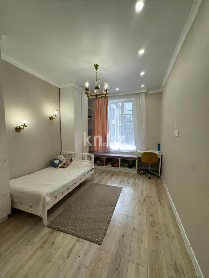 Продажа 4-комнатной квартиры, 103 м² в Астане - фото 3