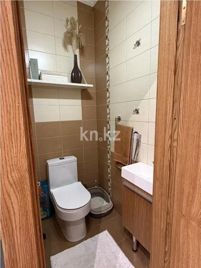 Продажа 3-комнатной квартиры, 65 м² в Алматы - фото 6