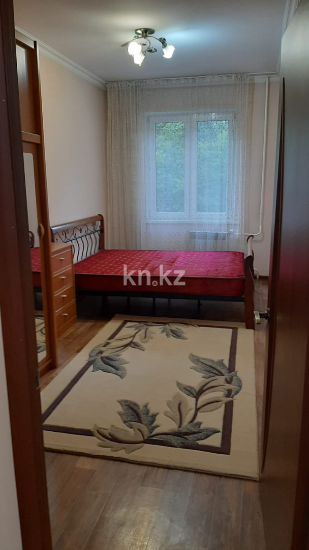 Аренда 2-комнатной квартиры, 2.7 м² в Алматы - фото 12