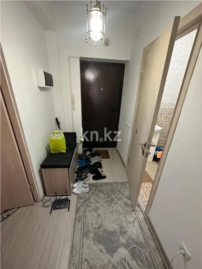 Продажа 1-комнатной квартиры, 39 м² в Алматы - фото 4