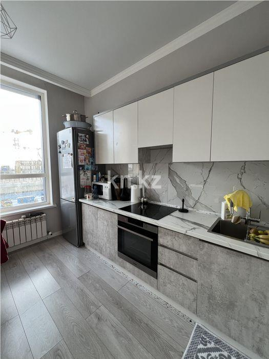 Продажа 2-комнатной квартиры, 60 м² в Астане - фото 3