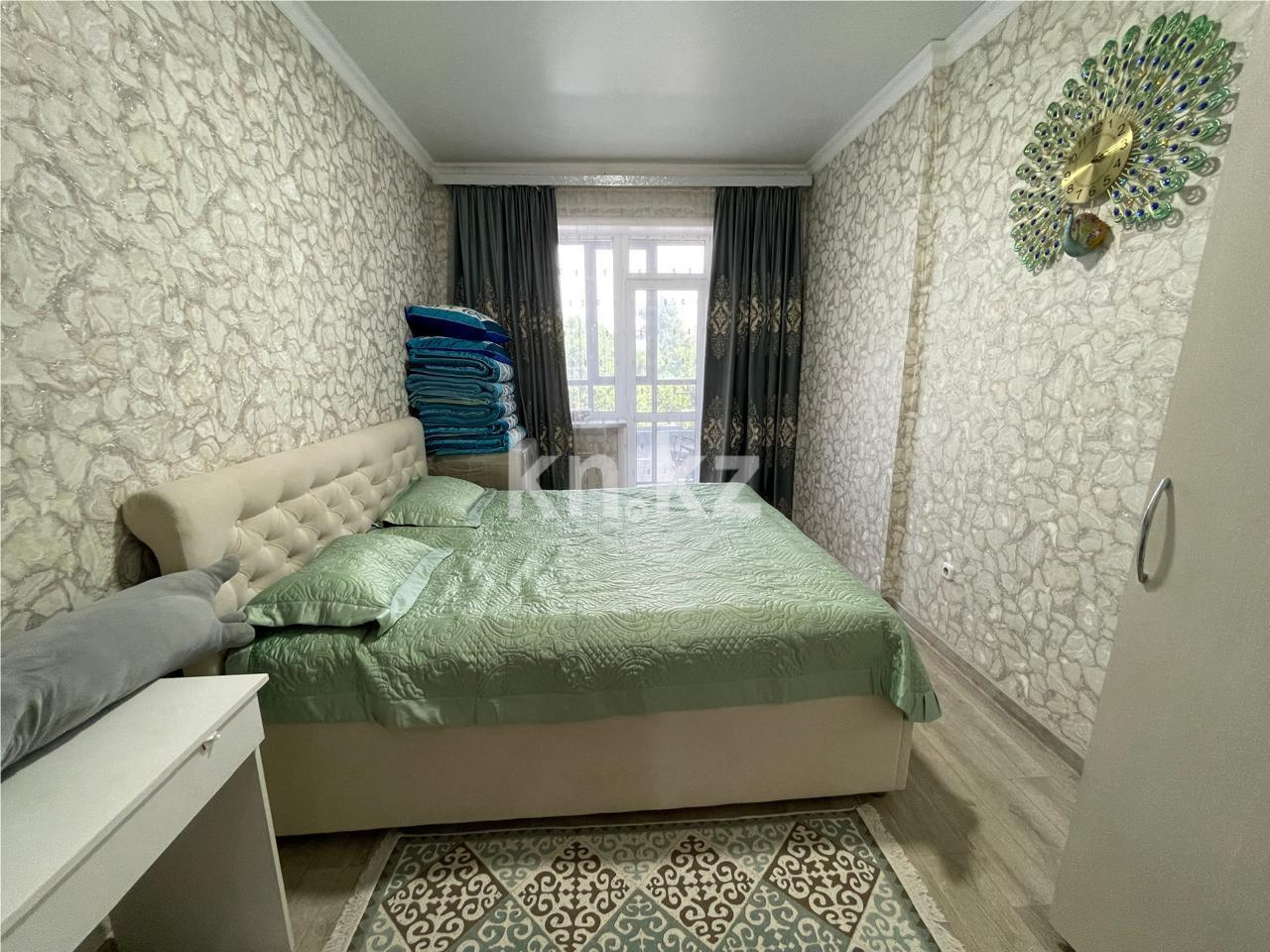Продажа 5-комнатной квартиры, 110 м² в Караганде - фото 3