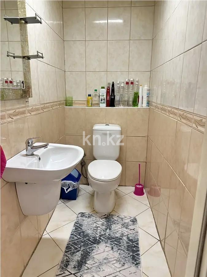 Продажа 3-комнатной квартиры, 83 м² в Алматы - фото 5