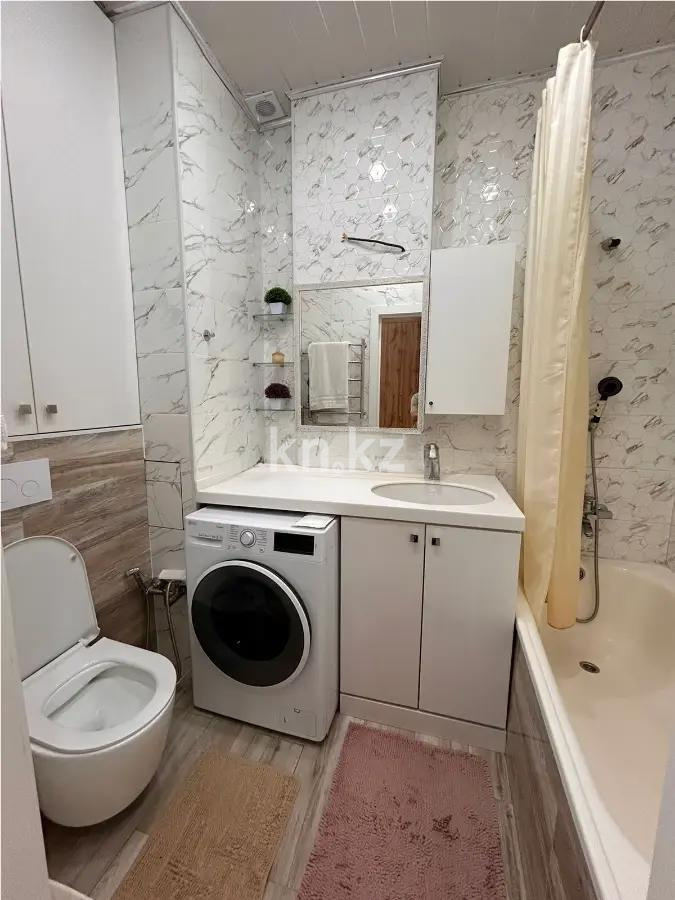 Продажа 3-комнатной квартиры, 64 м², ул. Нурмагамбетова, дом  31а в Астане - фото 5