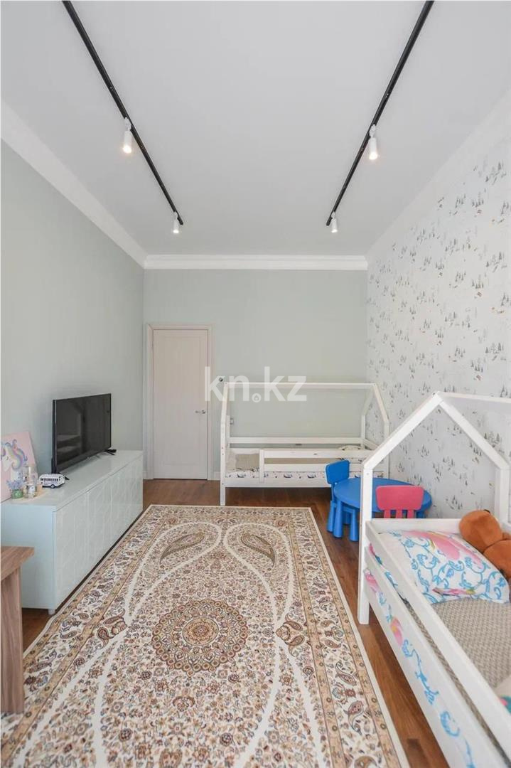 Продажа 4-комнатной квартиры, 113 м² в Астане - фото 24