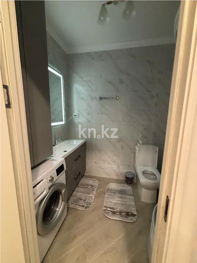 Продажа 1-комнатной квартиры, 30.6 м², пр. Райымбека, дом  210/б в Алматы - фото 3