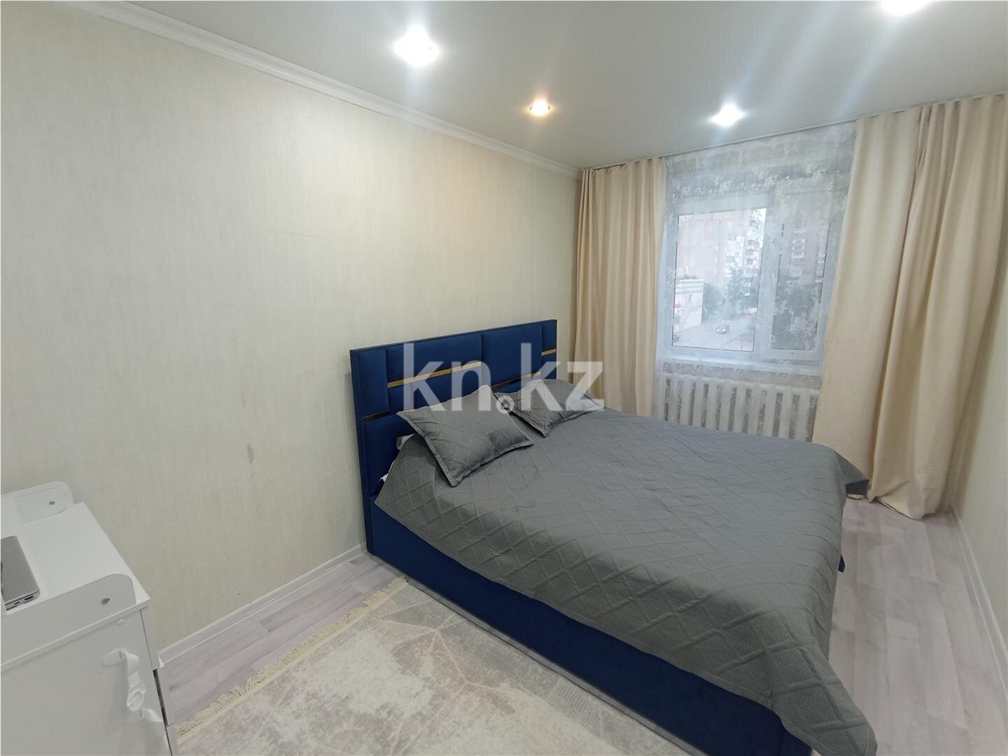 Продажа 3-комнатной квартиры, 64 м² в Караганде - фото 3