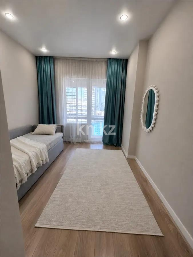 Продажа 4-комнатной квартиры, 108 м² в Астане - фото 4