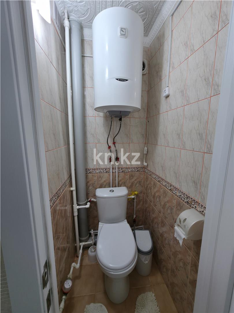 Продажа 3-комнатной квартиры, 61 м² в Караганде - фото 13