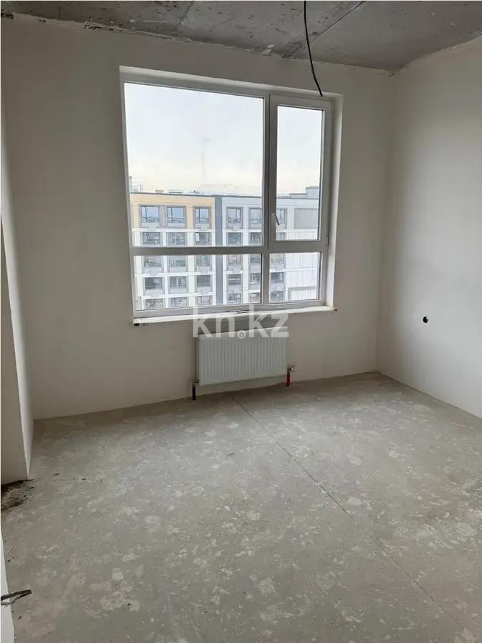 Продажа 2-комнатной квартиры, 55 м², ул. Момышулы, дом  11/14а в Алматы