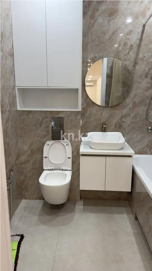 Продажа 3-комнатной квартиры, 71 м² в Астане - фото 5