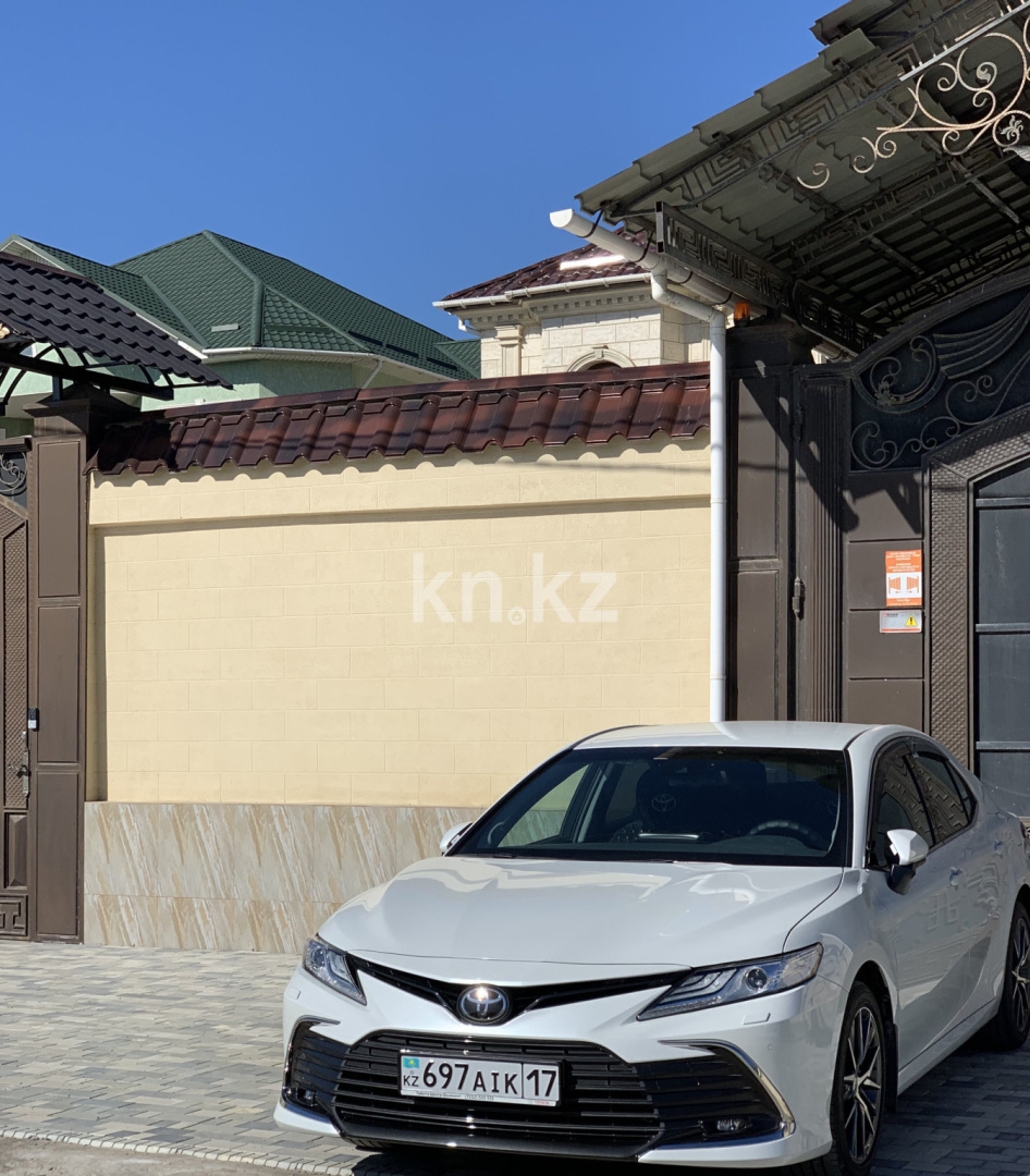 Продажа 9-комнатного дома, 300 м², Ризалык, дом  33 в Шымкенте - фото 4