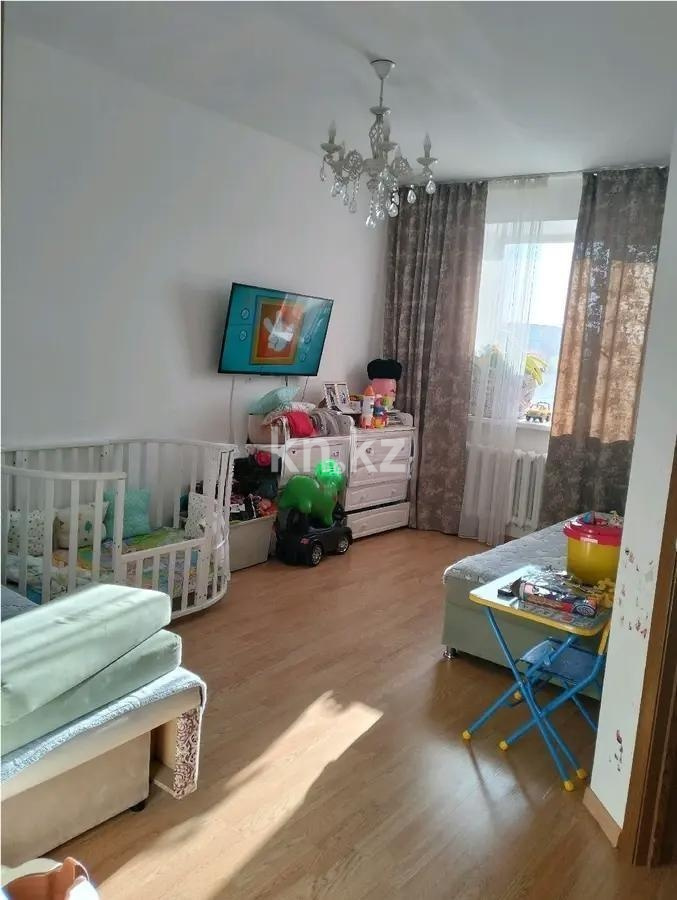 Продажа 1-комнатной квартиры, 33.6 м² в Астане