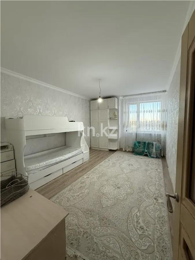 Продажа 3-комнатной квартиры, 96.6 м² в Астане - фото 3