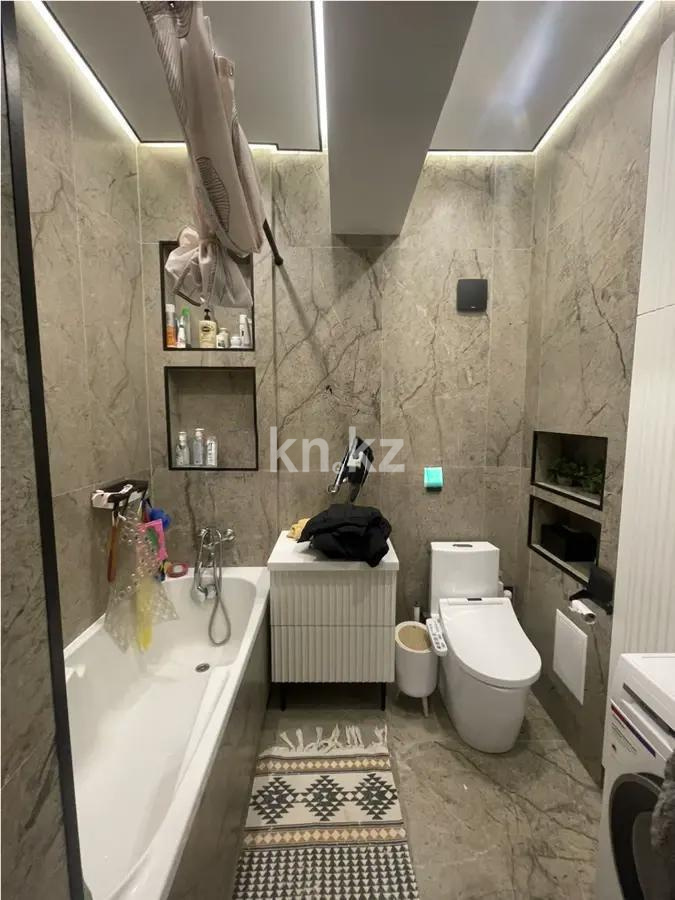 Продажа 3-комнатной квартиры, 100 м², ул. Радостовца, дом  255 в Алматы - фото 4