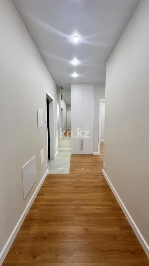 Продажа 2-комнатной квартиры, 61.7 м² в Астане - фото 5