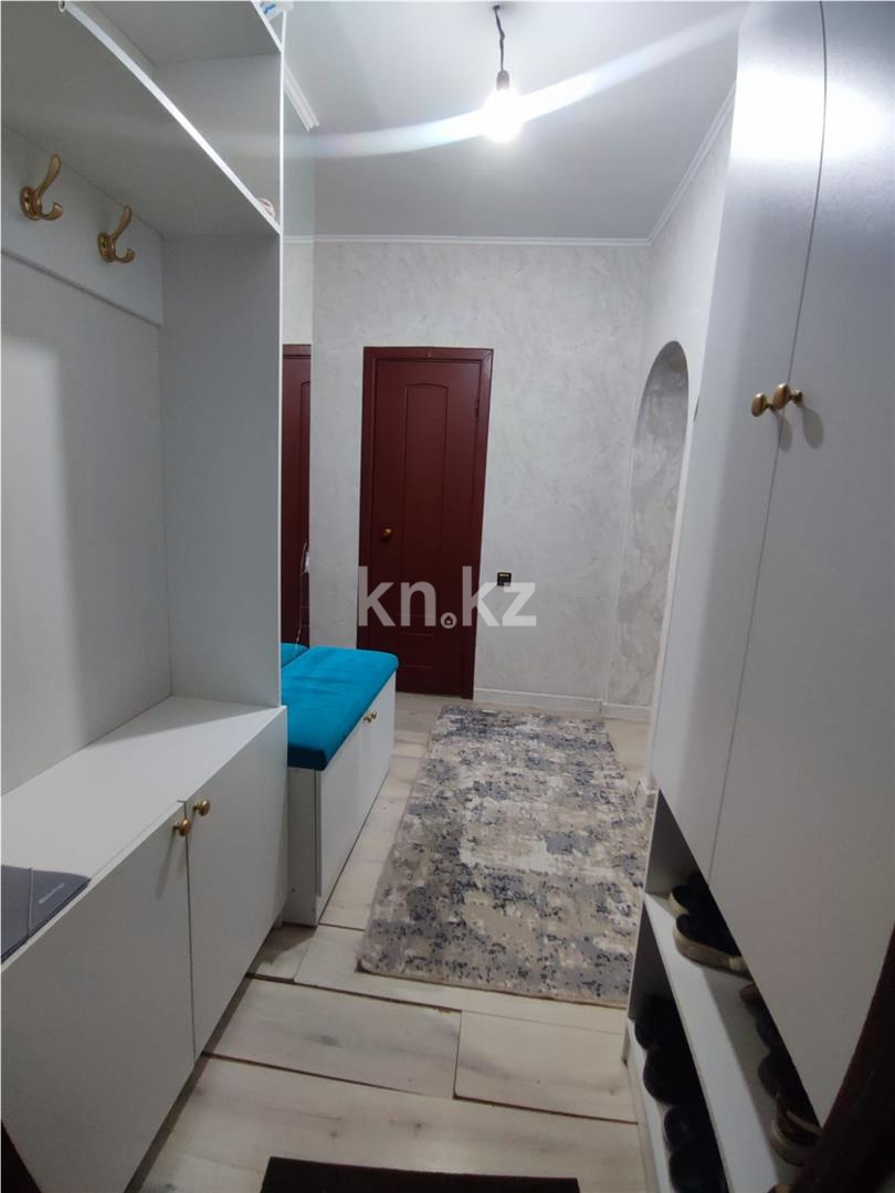 Продажа 2-комнатной квартиры, 46.3 м² в Астане - фото 7