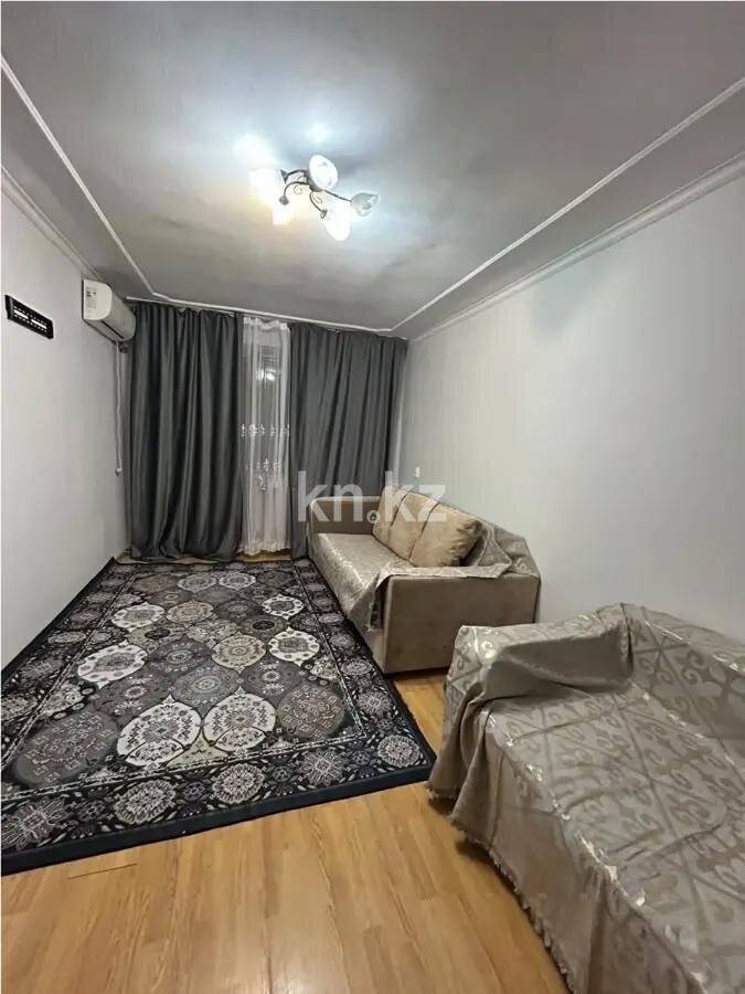 Продажа 1-комнатной квартиры, 32 м² в Алматы