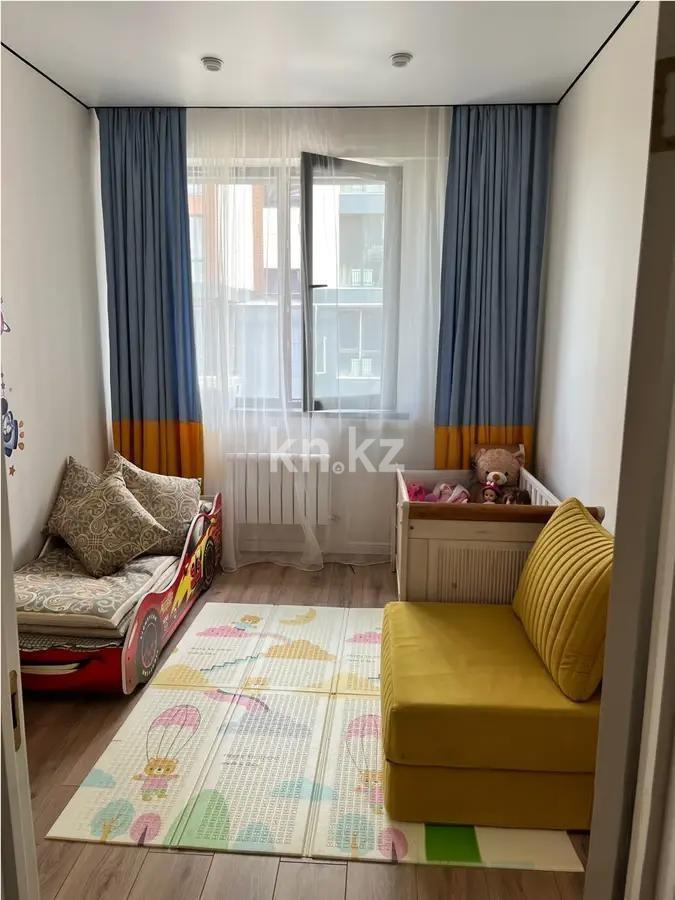 Продажа 3-комнатной квартиры, 70 м², ул. Тараз, дом  7 в Алматы - фото 2