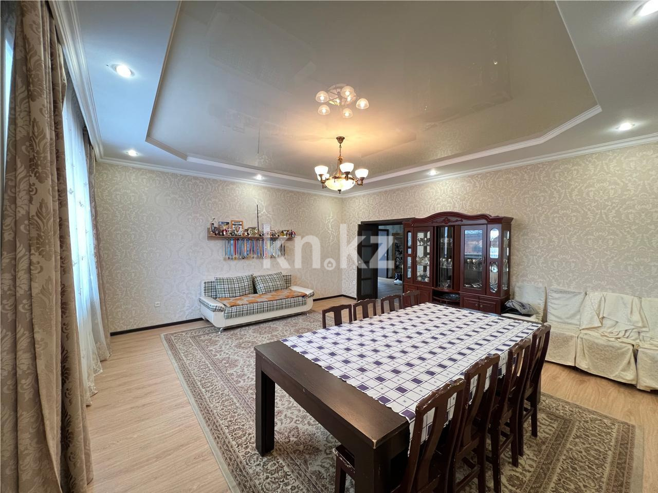 Продажа 9-комнатного дома, 464 м², мкр. Оазис, дом  11 в Караганде - фото 12
