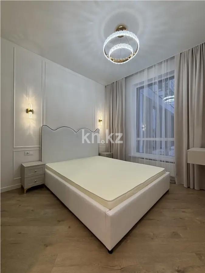 Продажа 2-комнатной квартиры, 41 м² в Астане - фото 2