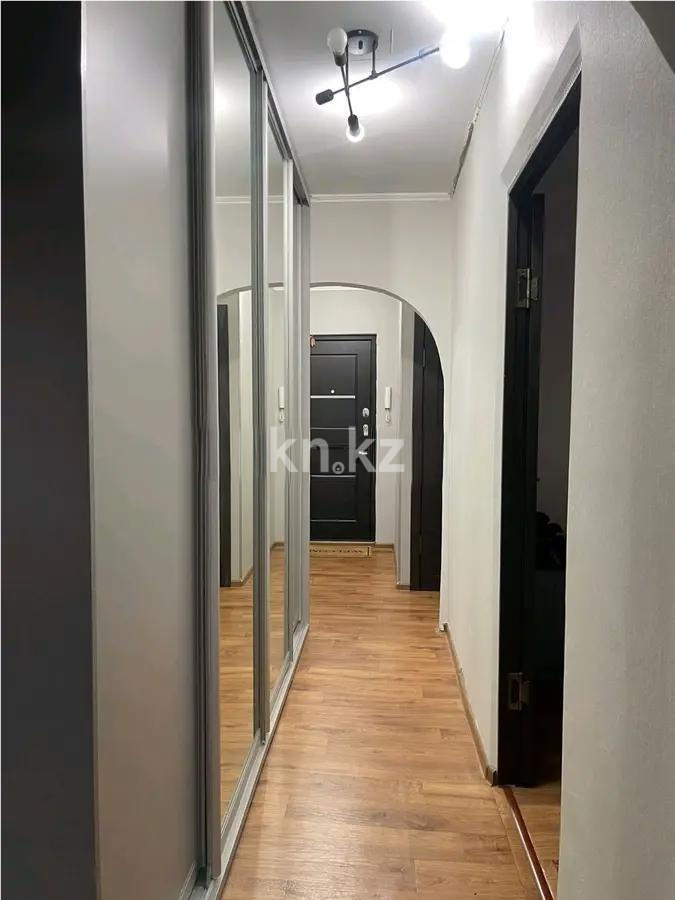 Продажа 3-комнатной квартиры, 56 м², мкр-н Орбита-3, дом  42 в Алматы - фото 6