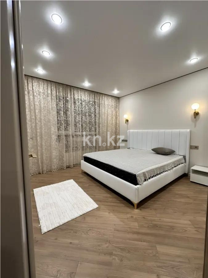 Продажа 2-комнатной квартиры, 48 м² в Алматы