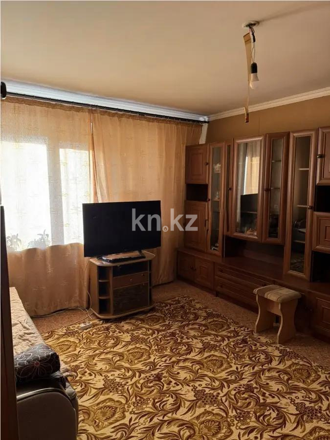 Продажа 1-комнатной квартиры, 34 м², ул. Затаевича (ранее Зональная), дом  81 в Караганде